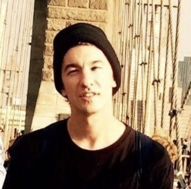 Алексей Чуркин, основатель проекта Мои друзья